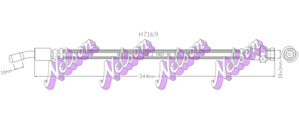 H7169