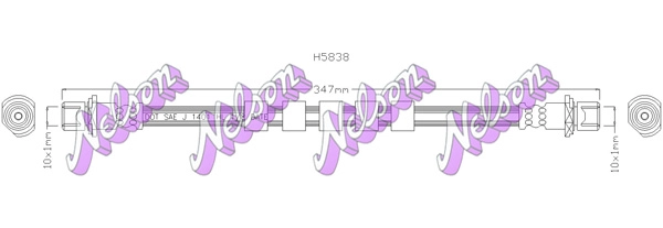 H5838