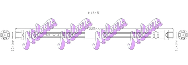H4645
