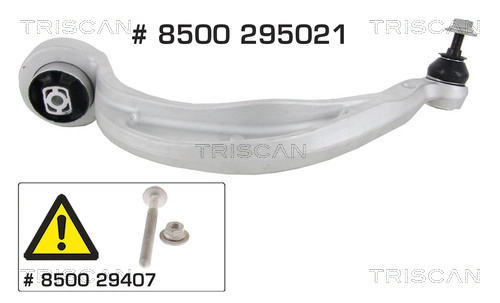 8500 295021