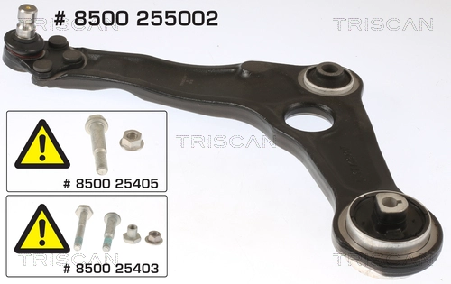 8500 255002