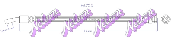 H6753