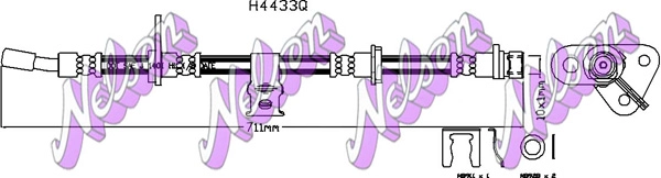 H4433Q