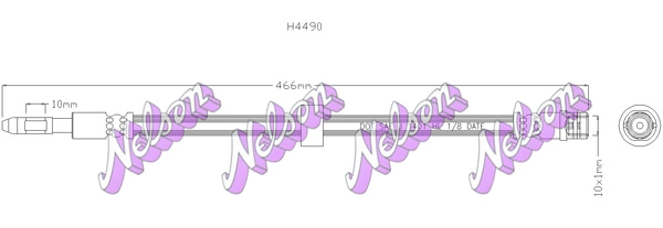 H4490