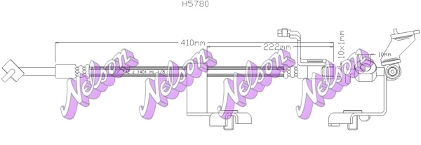 H5780