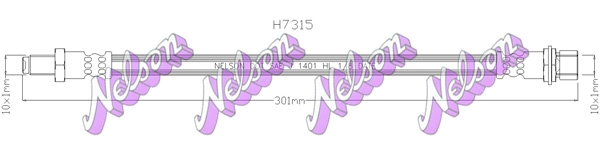 H7315