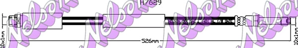 H7629