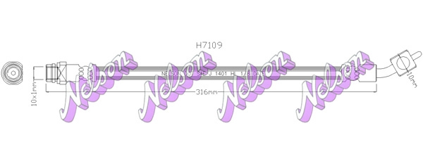 H7109