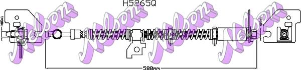 H5265Q
