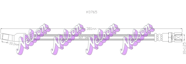 H3765