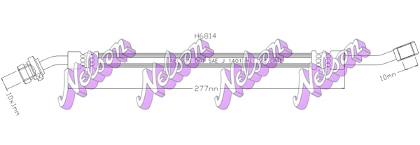 H6814