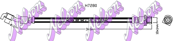H7280