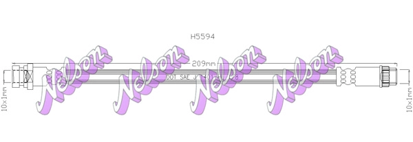 H5594