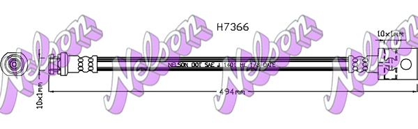 H7366