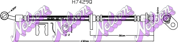 H7429Q