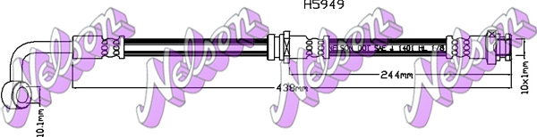 H5949