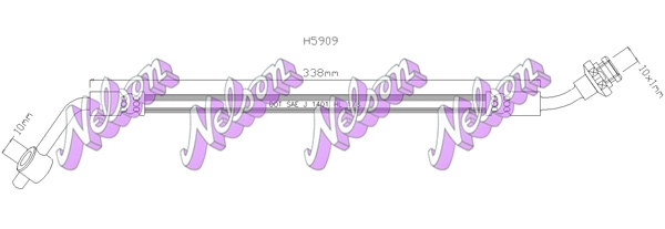 H5909