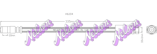 H6104