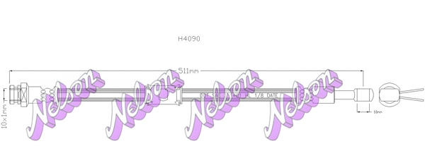 46410SA5035