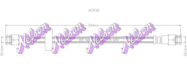 H3936