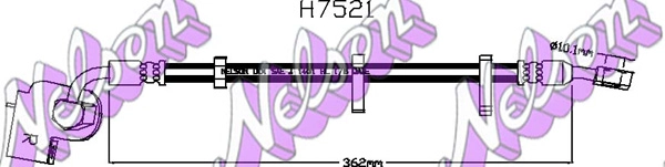 H7521