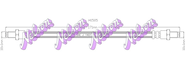 H1505