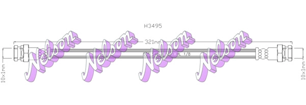 H3495