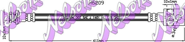 H6209