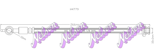 H4779