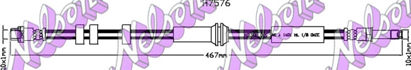 H7576
