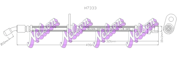 H7333