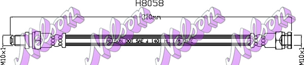 H8058