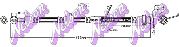 H7361