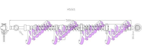 H5265