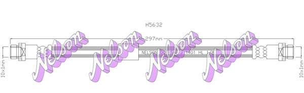 H5632