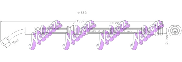 H4558