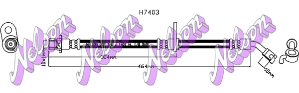 H7403