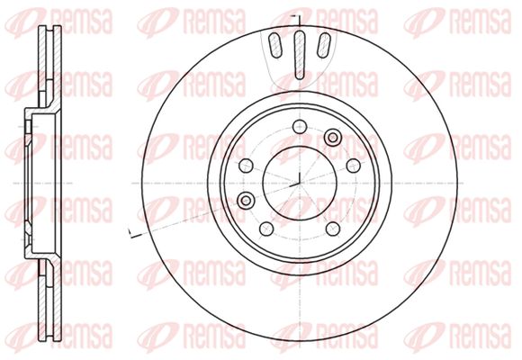 61051 10