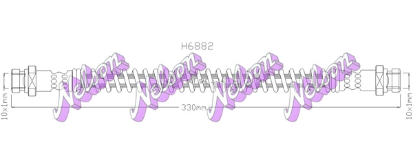H6882