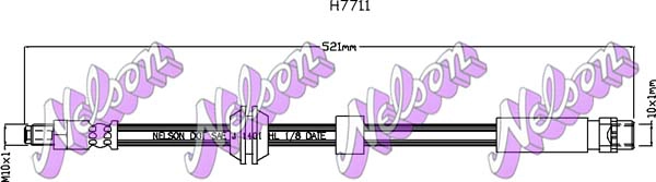 H7711