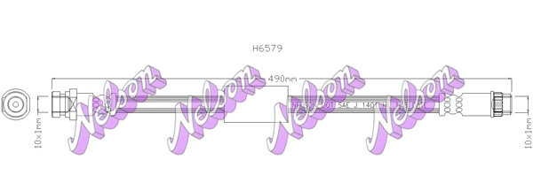 H6579