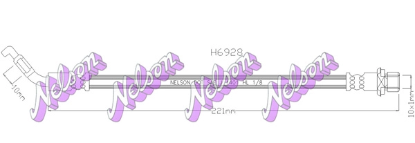 H6928