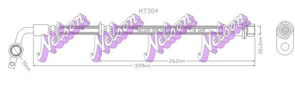 H7304