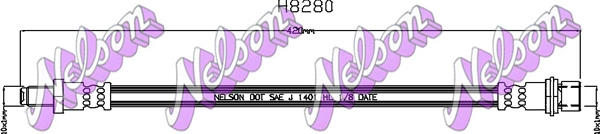 H8280