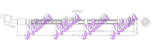 H5566