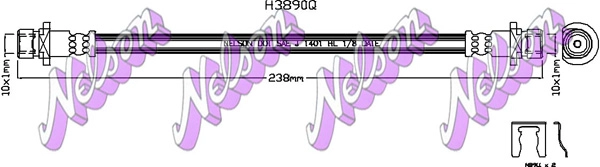 H3890Q
