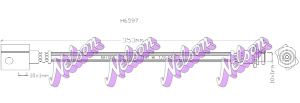H6597