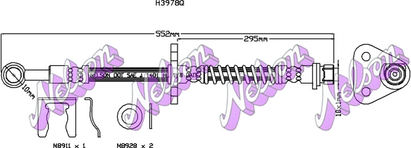 H3978Q