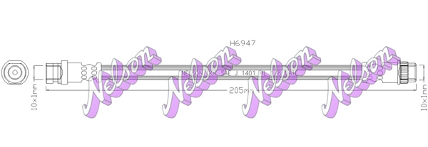 H6947