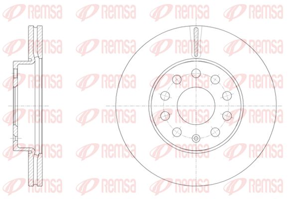 61586 10
